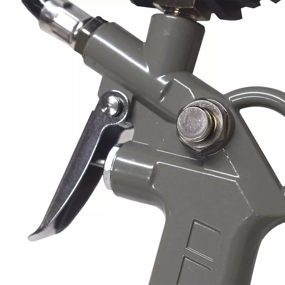 Pistola 2 em 1 Calibrador/Limp PLV21 Vonder